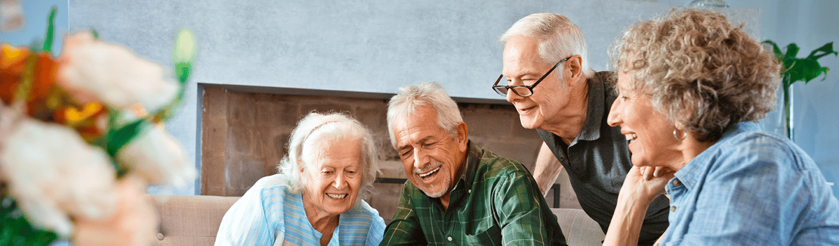 FAQ's for Senior Citizens  What It Means to be a Senior Citizen