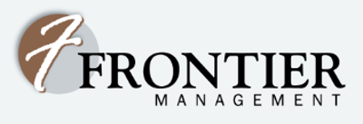 Frontier management logo