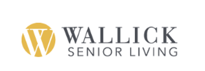 Wallick Senior Living Logo