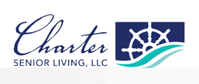 Charter Senior Living Logo