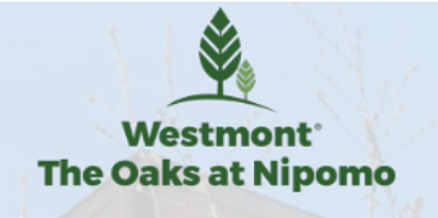 The Oaks at Nipomo Logo