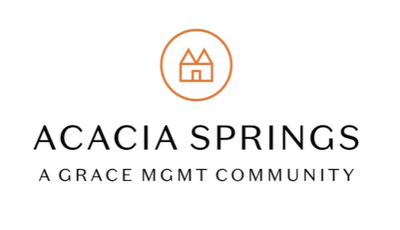 Acacia Springs Logo