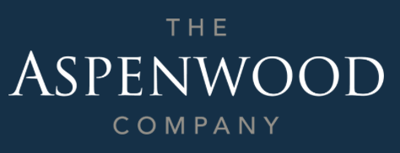 The Aspenwood Company Logo