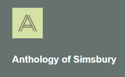 Anthology of Simsbury Logo