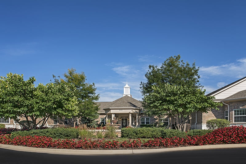 Charter Senior Living of Orland Park Orland Township, IL Memory